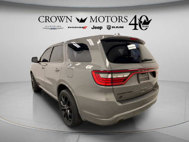 Used 2020 Dodge Durango GT SUV