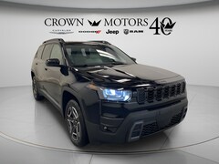 2026 Jeep Cherokee LIMITED 4X4 Sport Utility