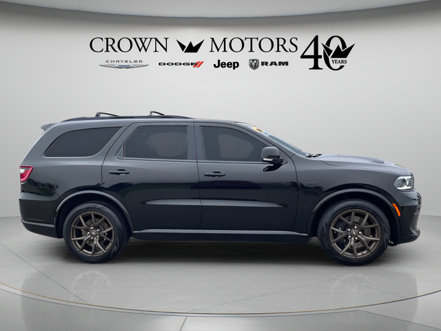Used 2025 Dodge Durango R/T 20th Anniversary Premium SUV