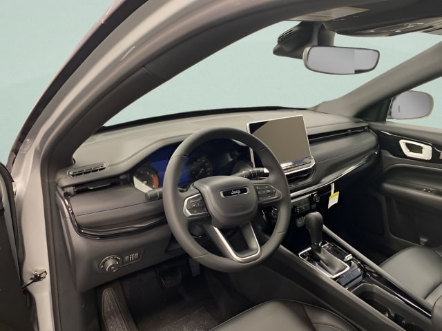 2026 Jeep Compass Limited Altitude - Photo 7
