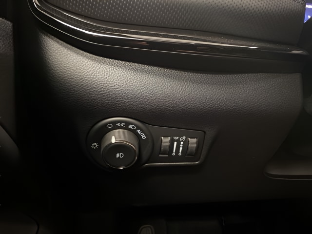 2026 Jeep Compass Limited Altitude - Photo 16