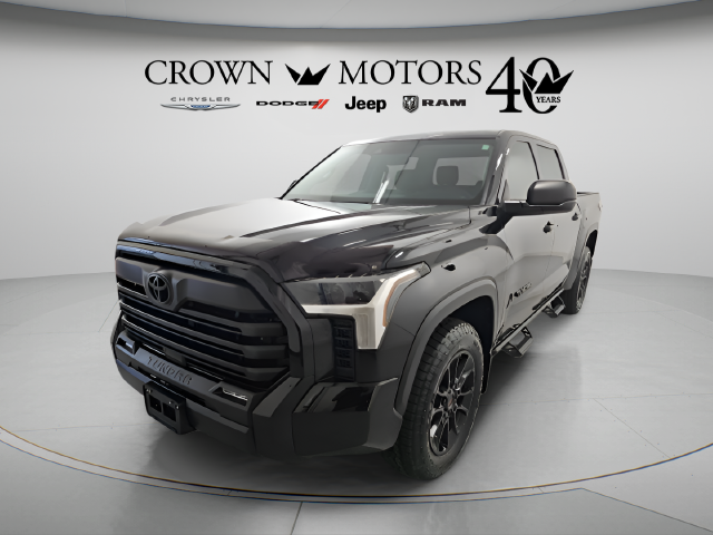  Toyota Tundra
