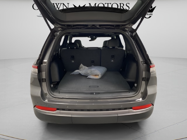 2026 Jeep Grand Cherokee Limited - Photo 27