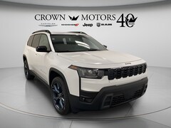 2026 Jeep Cherokee 85TH ANNIVERSARY EDITION 4X4 Sport Utility