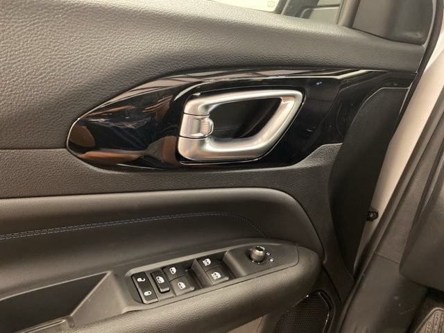 2026 Jeep Compass Limited Altitude - Photo 17