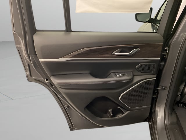 2026 Jeep Grand Cherokee Limited - Photo 21