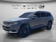  Jeep Grand Cherokee L