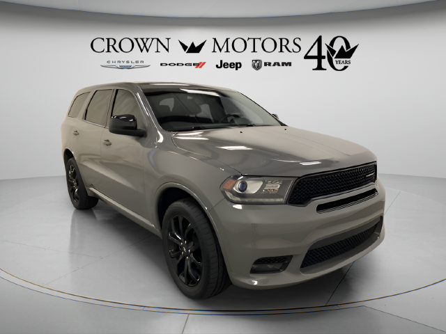  Dodge Durango