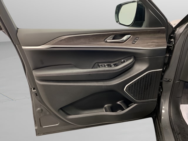 2026 Jeep Grand Cherokee Limited - Photo 19