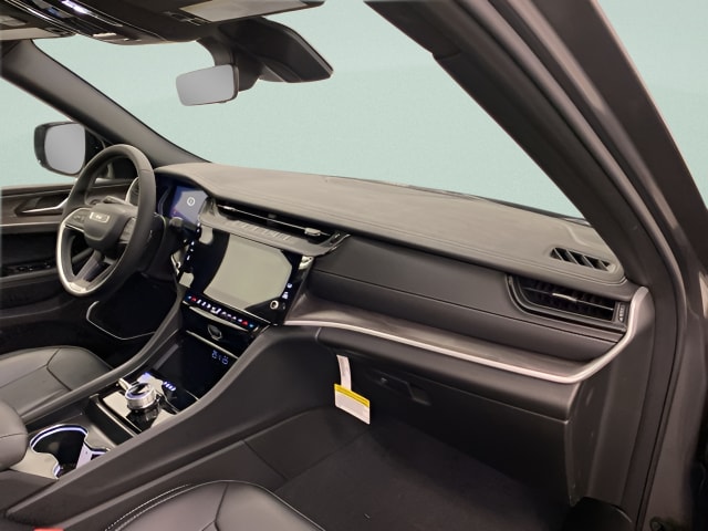 2026 Jeep Grand Cherokee Limited - Photo 22