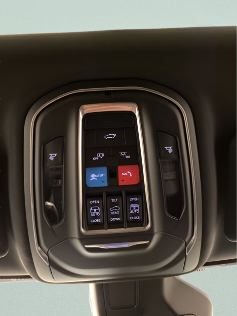 2026 Jeep Grand Cherokee Limited - Photo 13