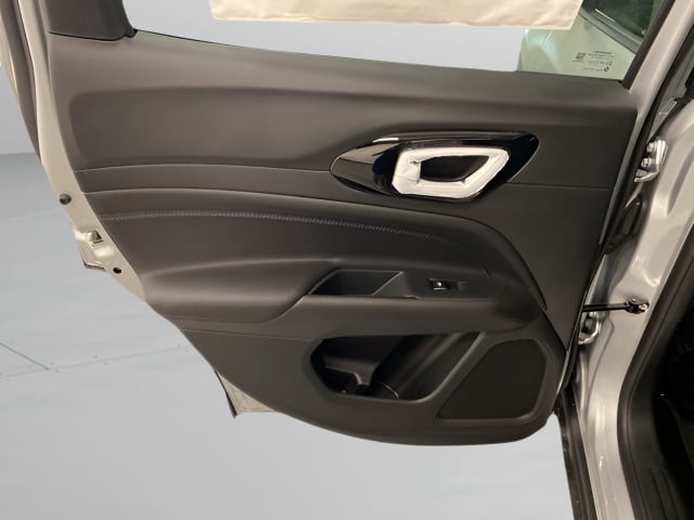 2026 Jeep Compass Limited Altitude - Photo 20
