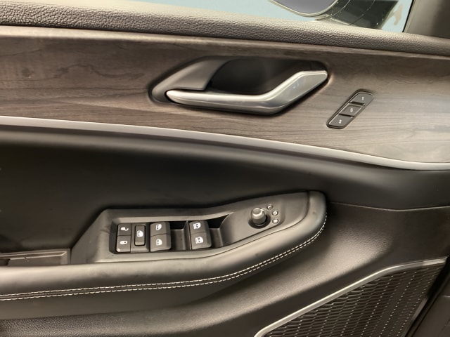 2026 Jeep Grand Cherokee Limited - Photo 18
