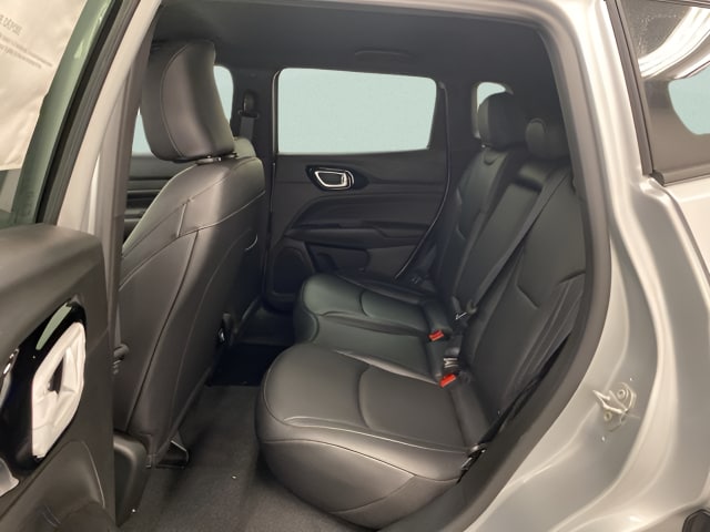 2026 Jeep Compass Limited Altitude - Photo 19
