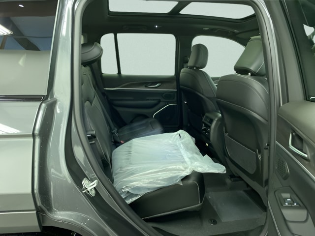 2026 Jeep Grand Cherokee Limited - Photo 25