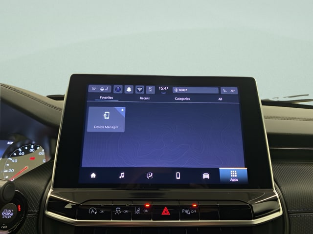 2026 Jeep Compass Limited Altitude - Photo 10