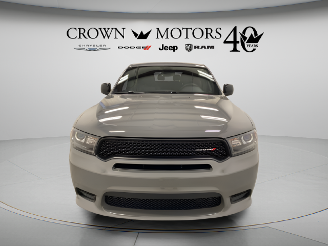 Used 2020 Dodge Durango GT SUV