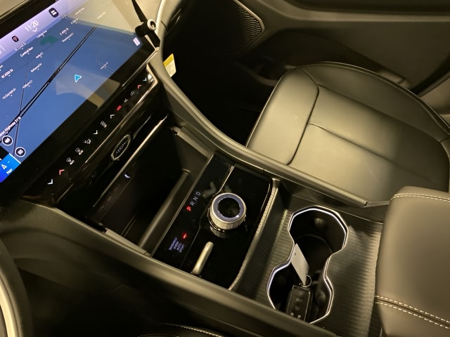 2026 Jeep Grand Cherokee Limited - Photo 12