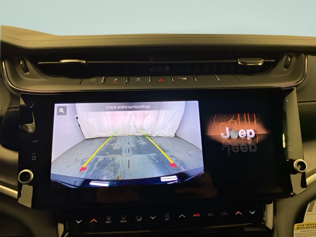 2026 Jeep Grand Cherokee Limited - Photo 11