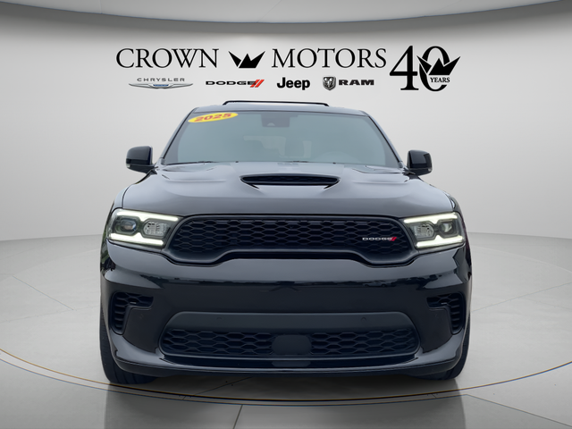 Used 2025 Dodge Durango R/T 20th Anniversary Premium SUV