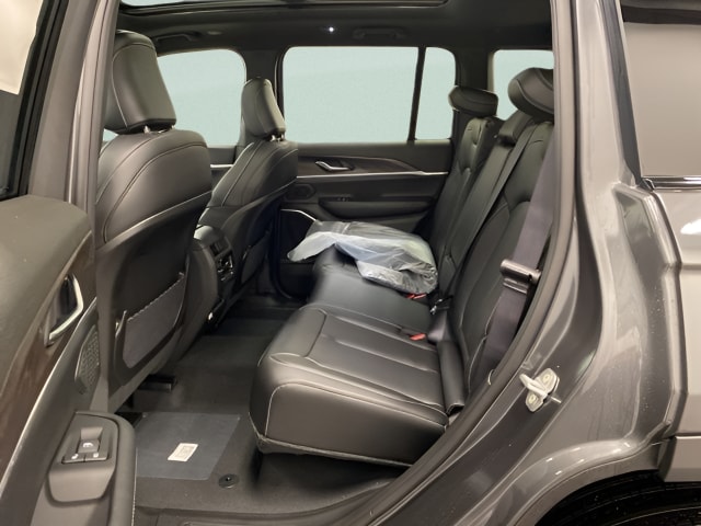 2026 Jeep Grand Cherokee Limited - Photo 20