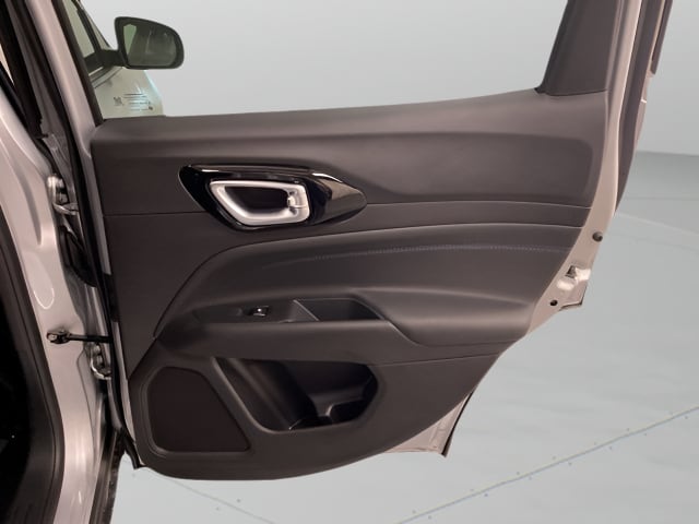 2026 Jeep Compass Limited Altitude - Photo 24