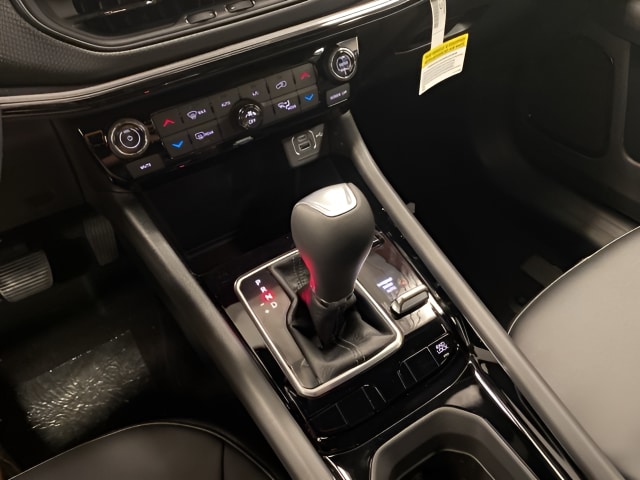 2026 Jeep Compass Limited Altitude - Photo 12