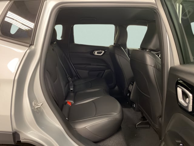 2026 Jeep Compass Limited Altitude - Photo 23