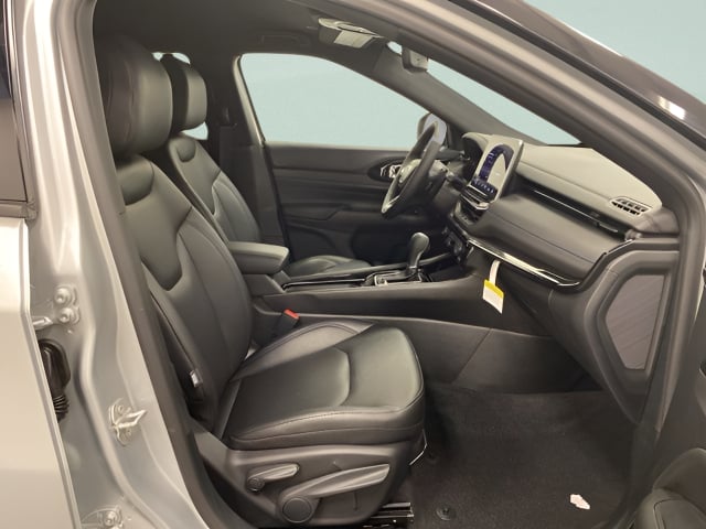 2026 Jeep Compass Limited Altitude - Photo 21