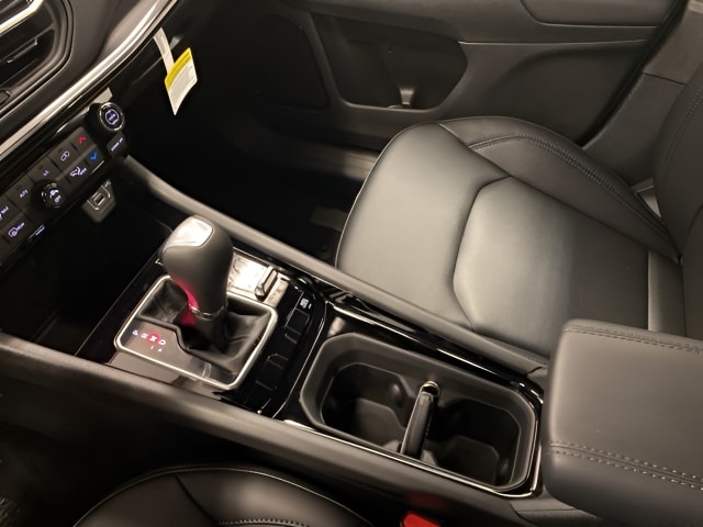 2026 Jeep Compass Limited Altitude - Photo 13