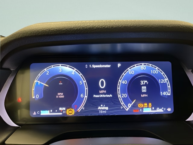 2026 Jeep Grand Cherokee Limited - Photo 9