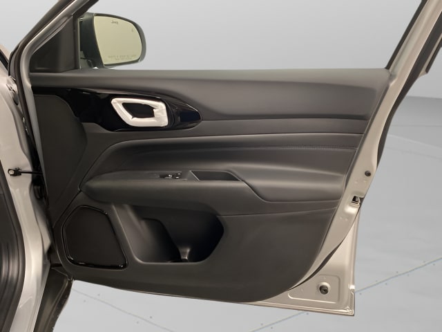 2026 Jeep Compass Limited Altitude - Photo 22