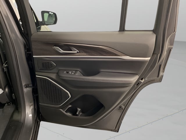 2026 Jeep Grand Cherokee Limited - Photo 26