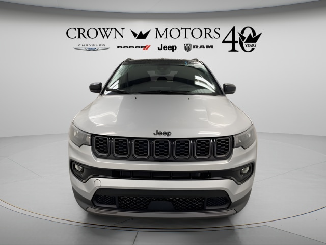 2026 Jeep Compass Limited Altitude - Photo 2