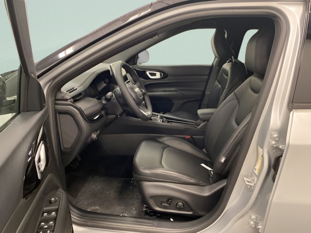 2026 Jeep Compass Limited Altitude - Photo 8