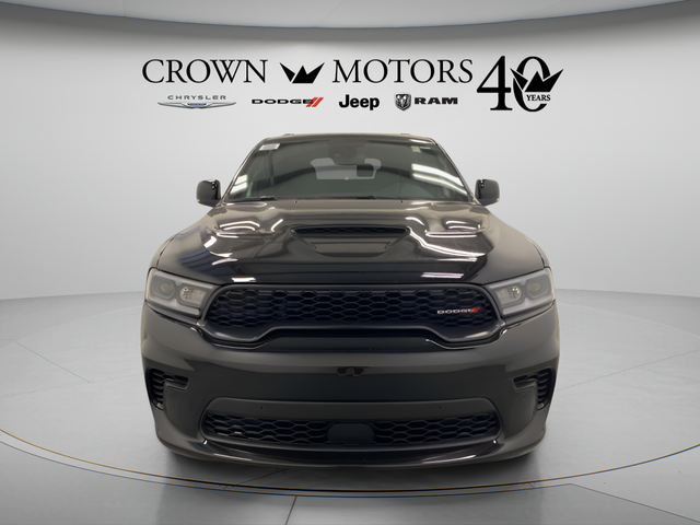 Used 2026 Dodge Durango GT Plus SUV