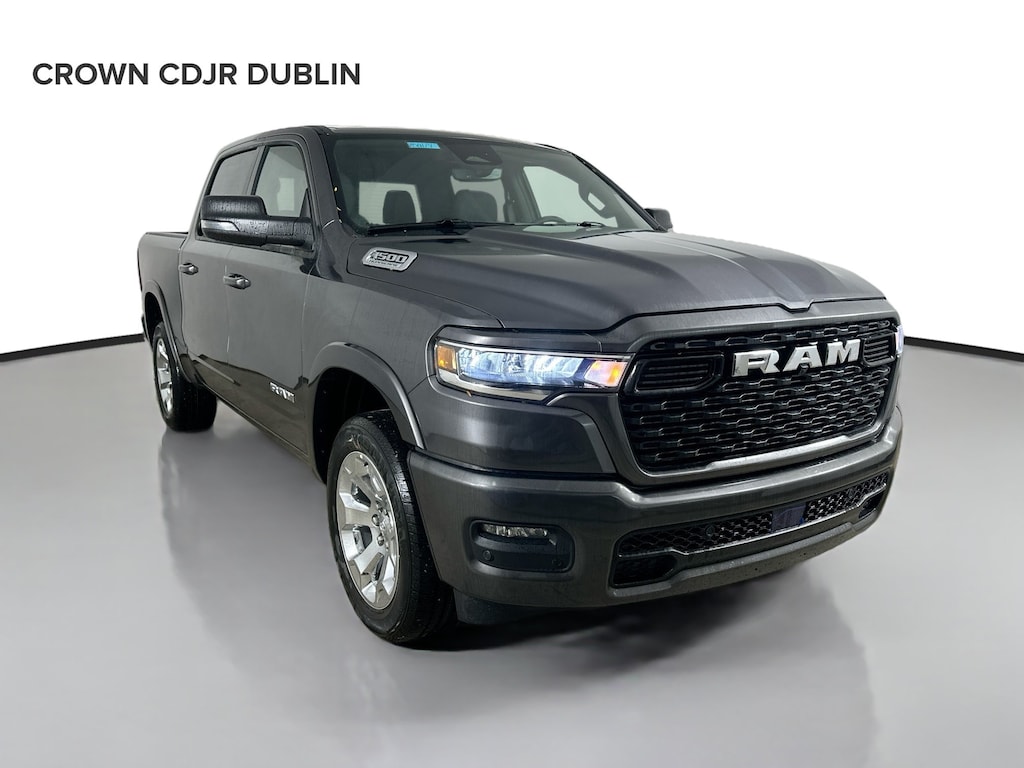 New 2027 Ram 1500 Big Horn/Lone Star Pickup