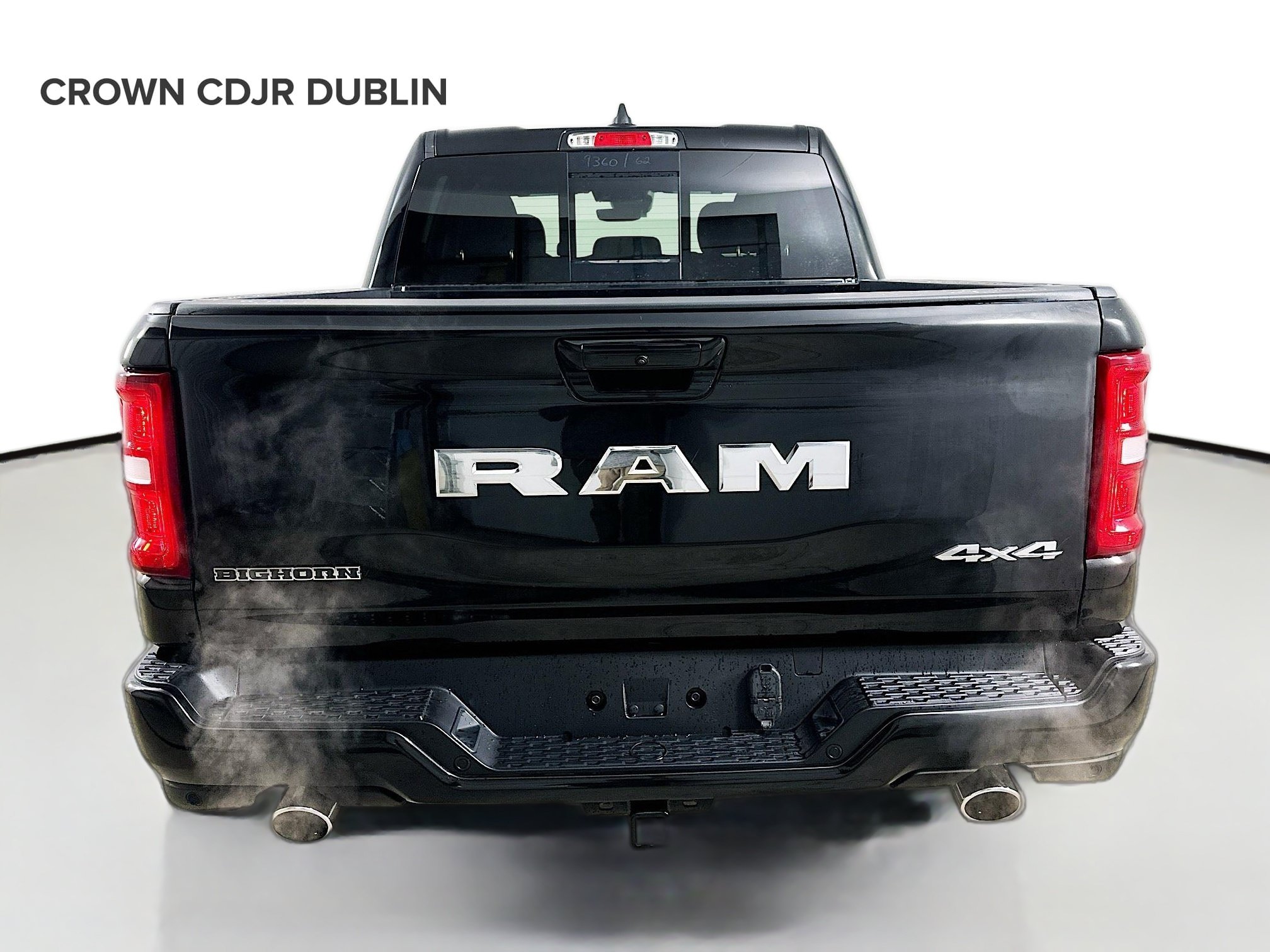 2026 RAM 1500 Big Horn/Lone Star - Photo 6