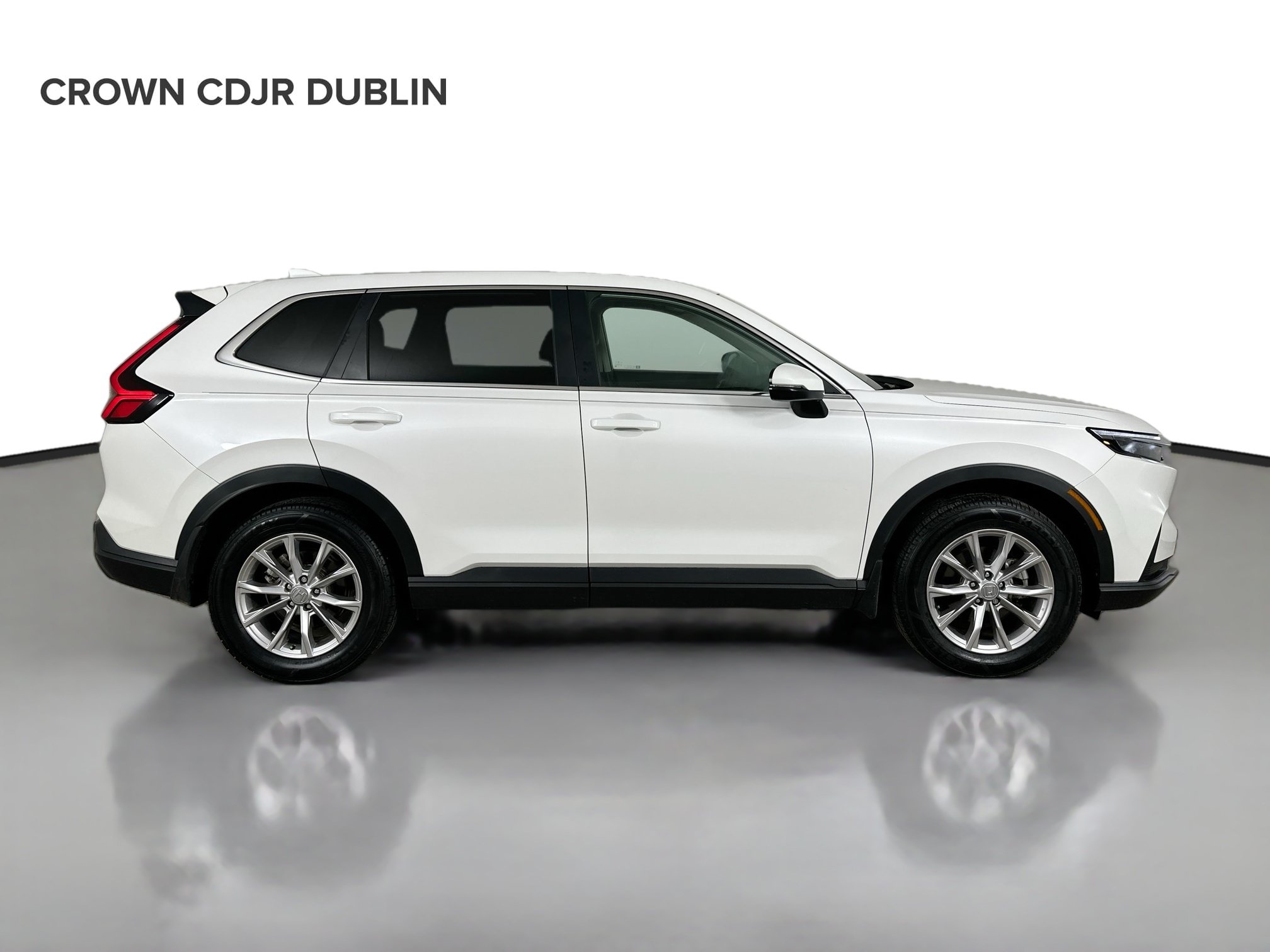 Used 2025 Honda CR-V EX EX AWD