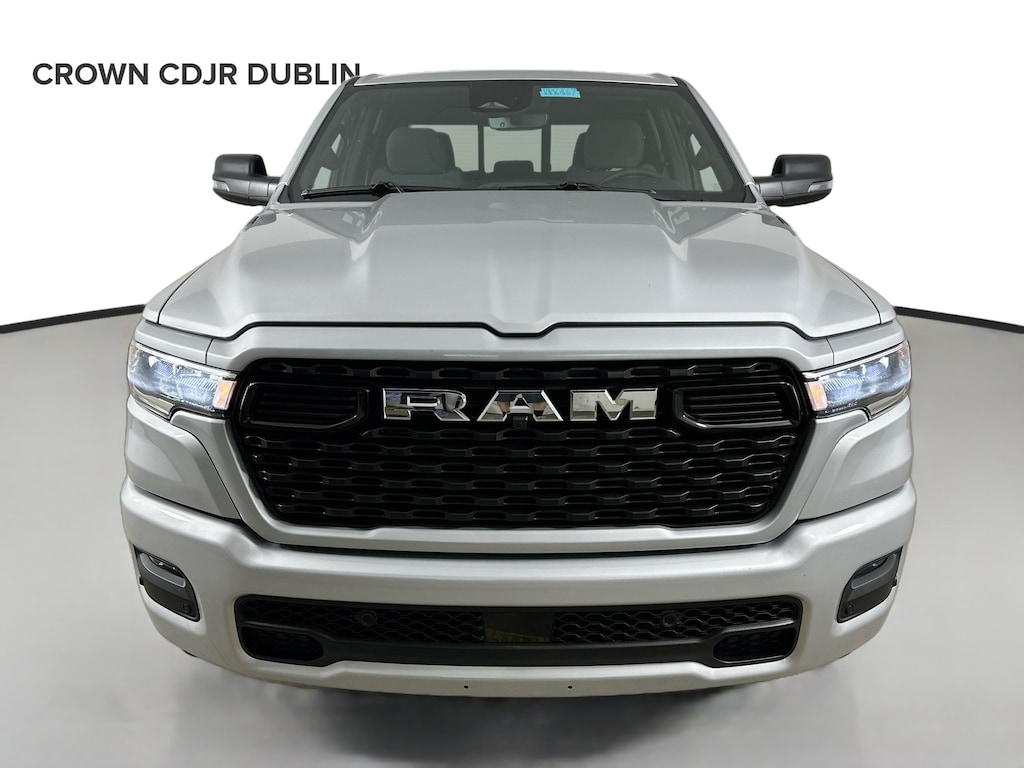 New 2027 Ram 1500 Big Horn/Lone Star Pickup