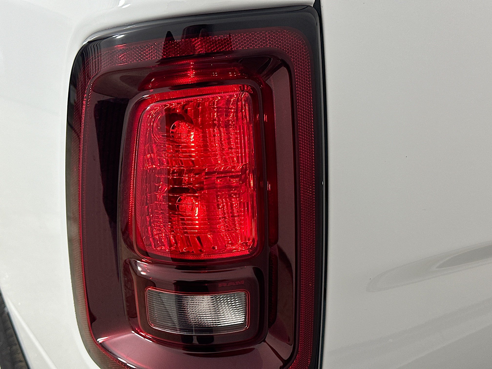 2026 RAM 2500 Tradesman - Photo 37