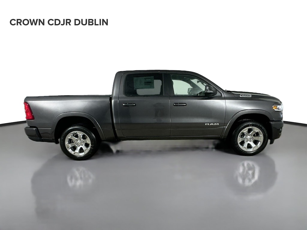 New 2027 Ram 1500 Big Horn/Lone Star Pickup