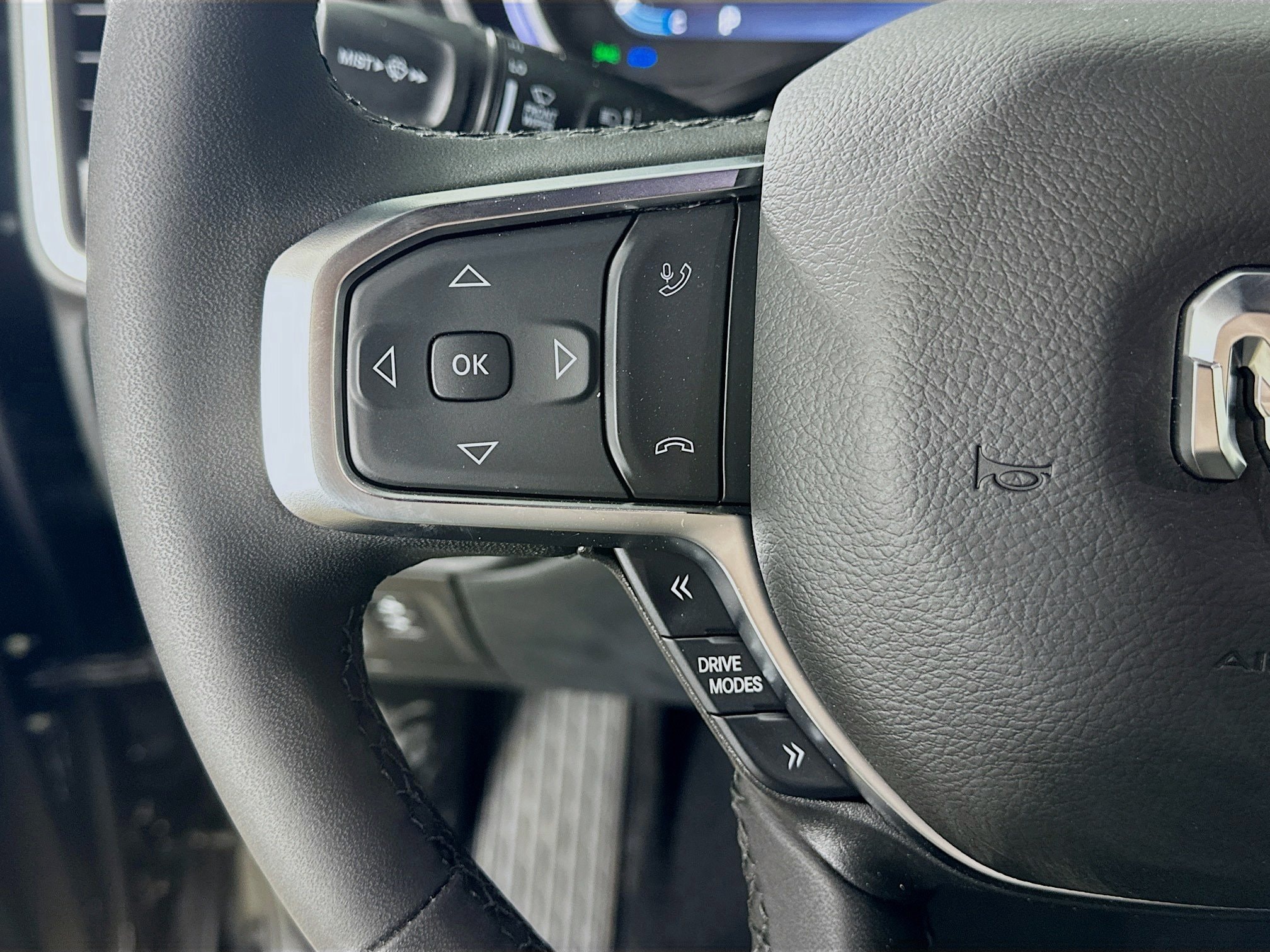 2026 RAM 1500 Big Horn/Lone Star - Photo 12