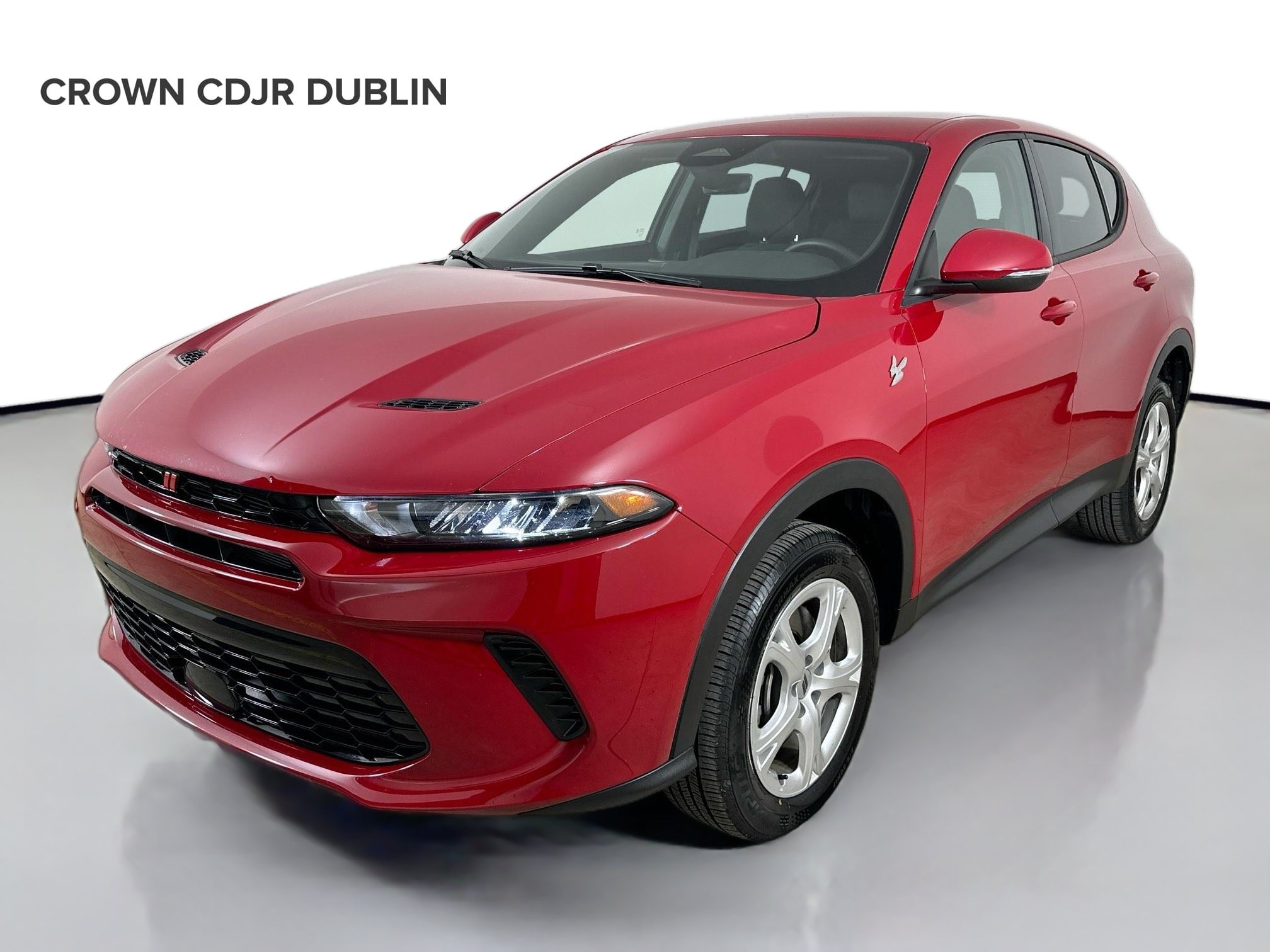 2024 Dodge Hornet GT GT AWD