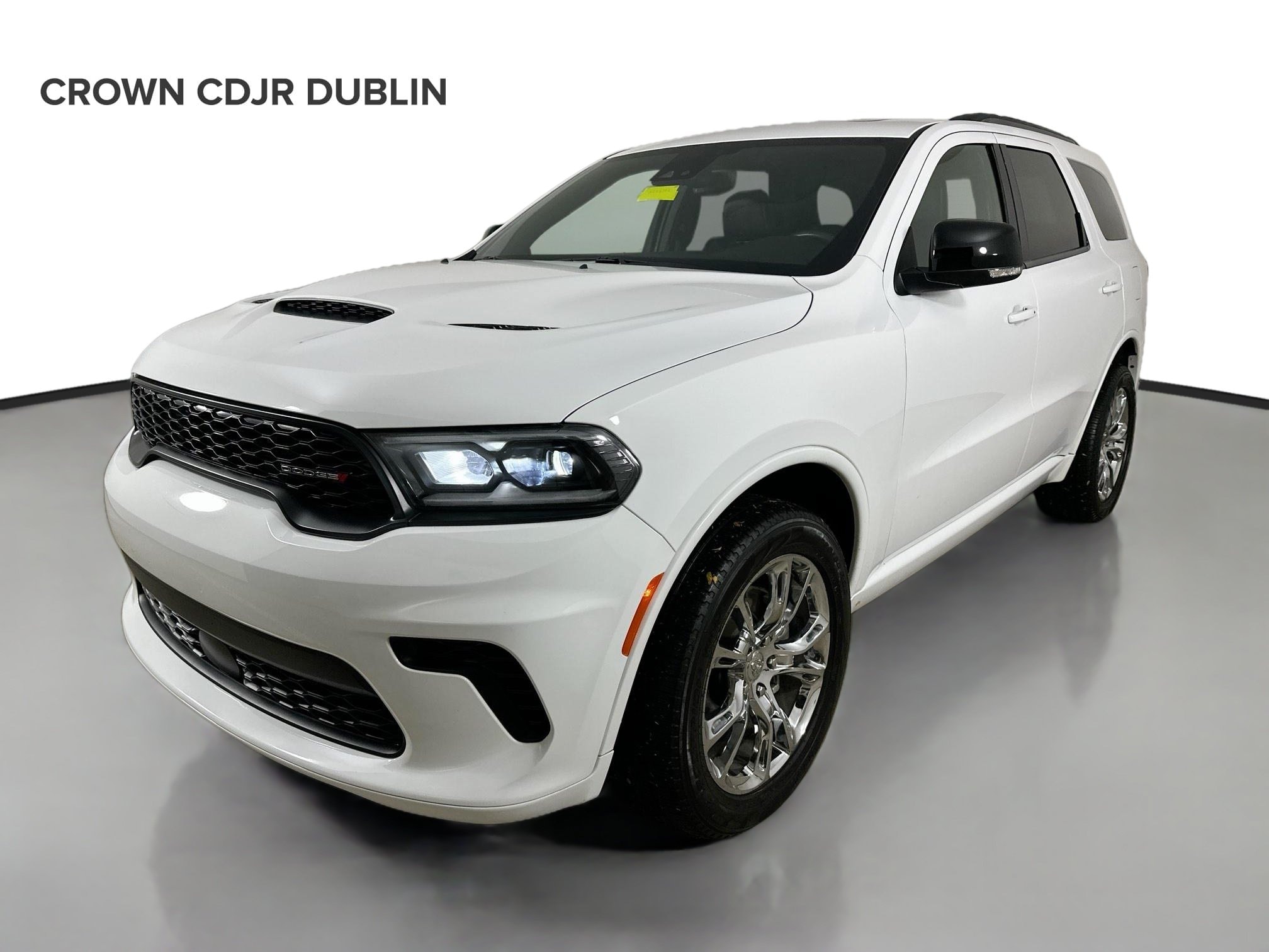 2024 Dodge Durango