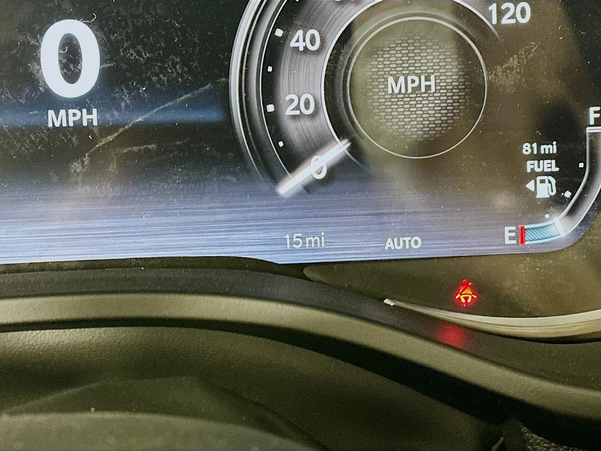 2026 RAM 1500 Big Horn/Lone Star - Photo 15
