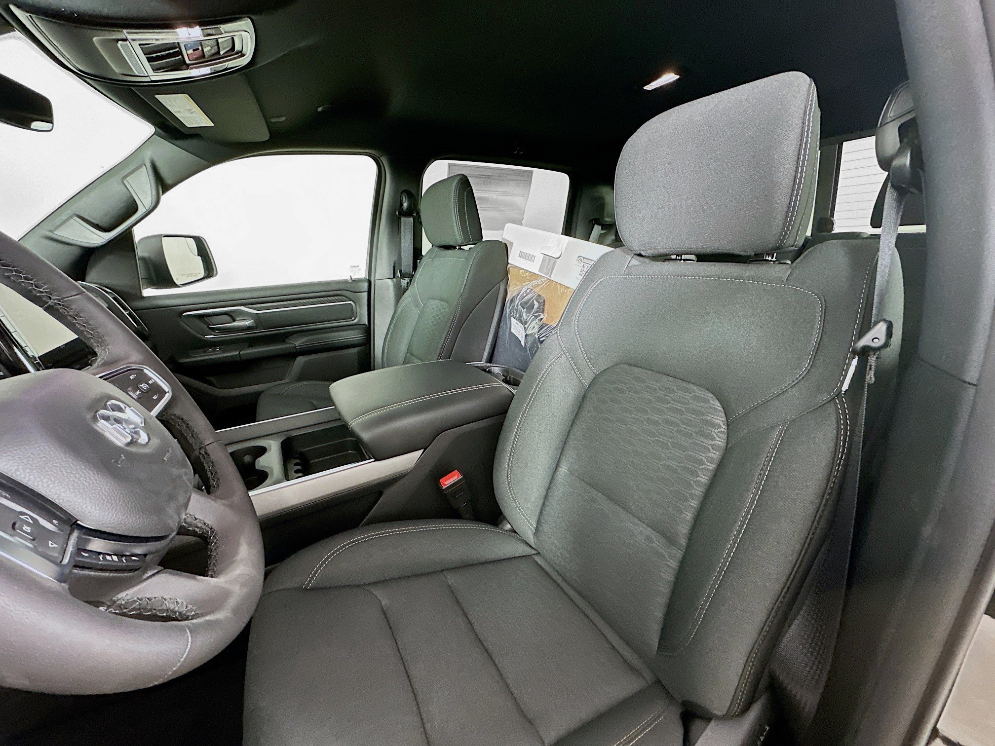 2026 RAM 1500 Big Horn/Lone Star - Photo 27
