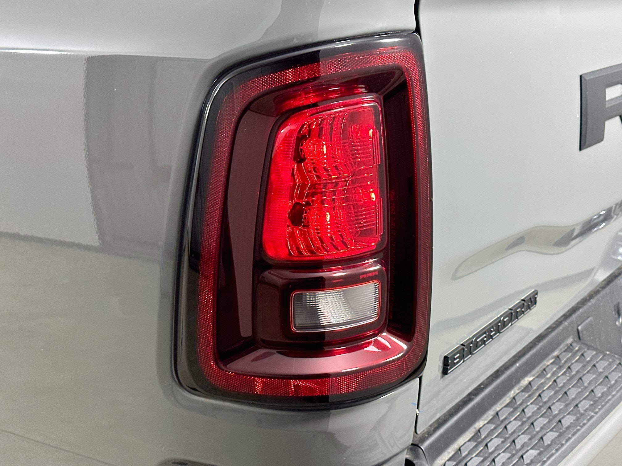 2026 RAM 2500 Big Horn - Photo 38