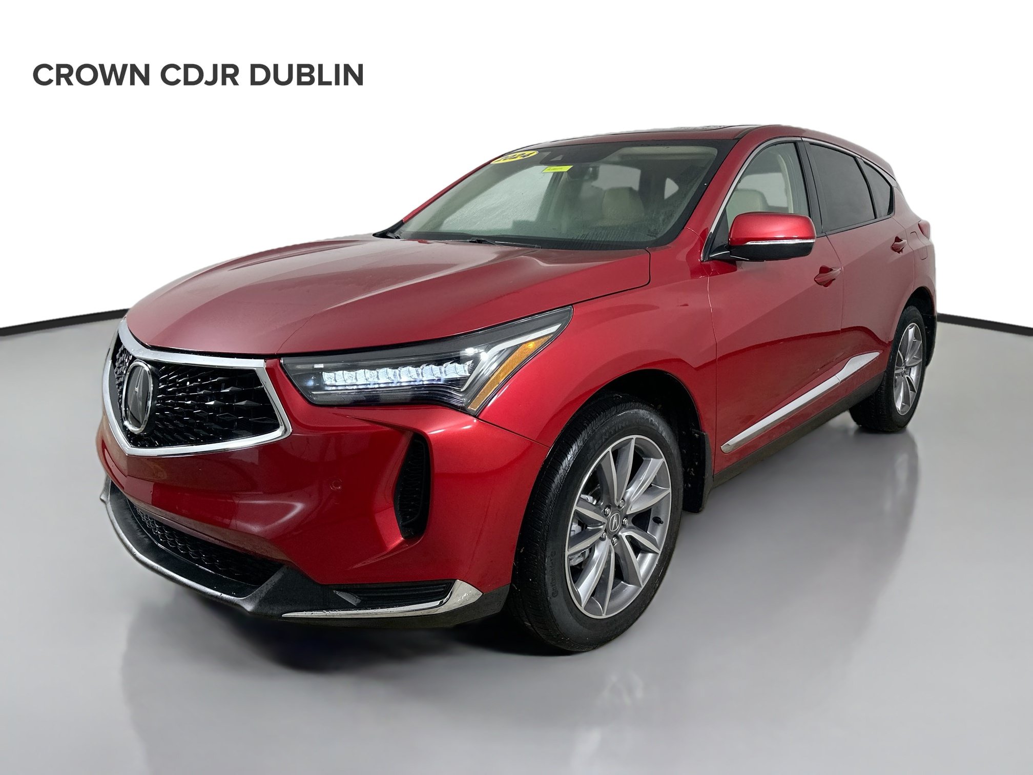 2024 Acura RDX
