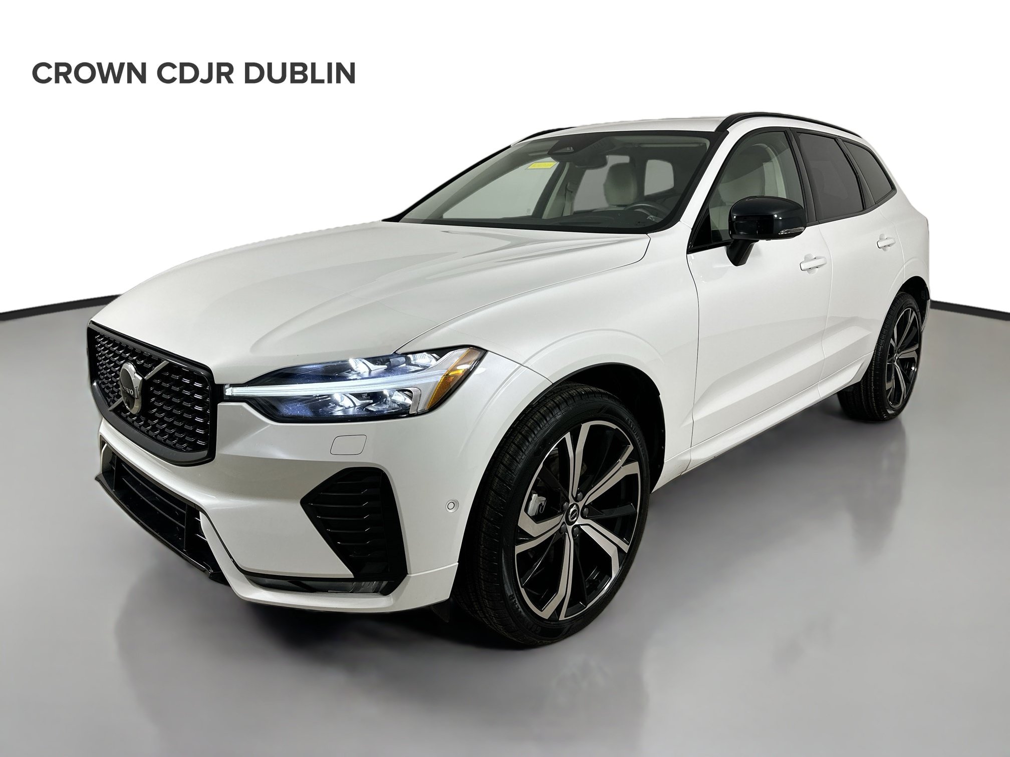 2024 Volvo XC60